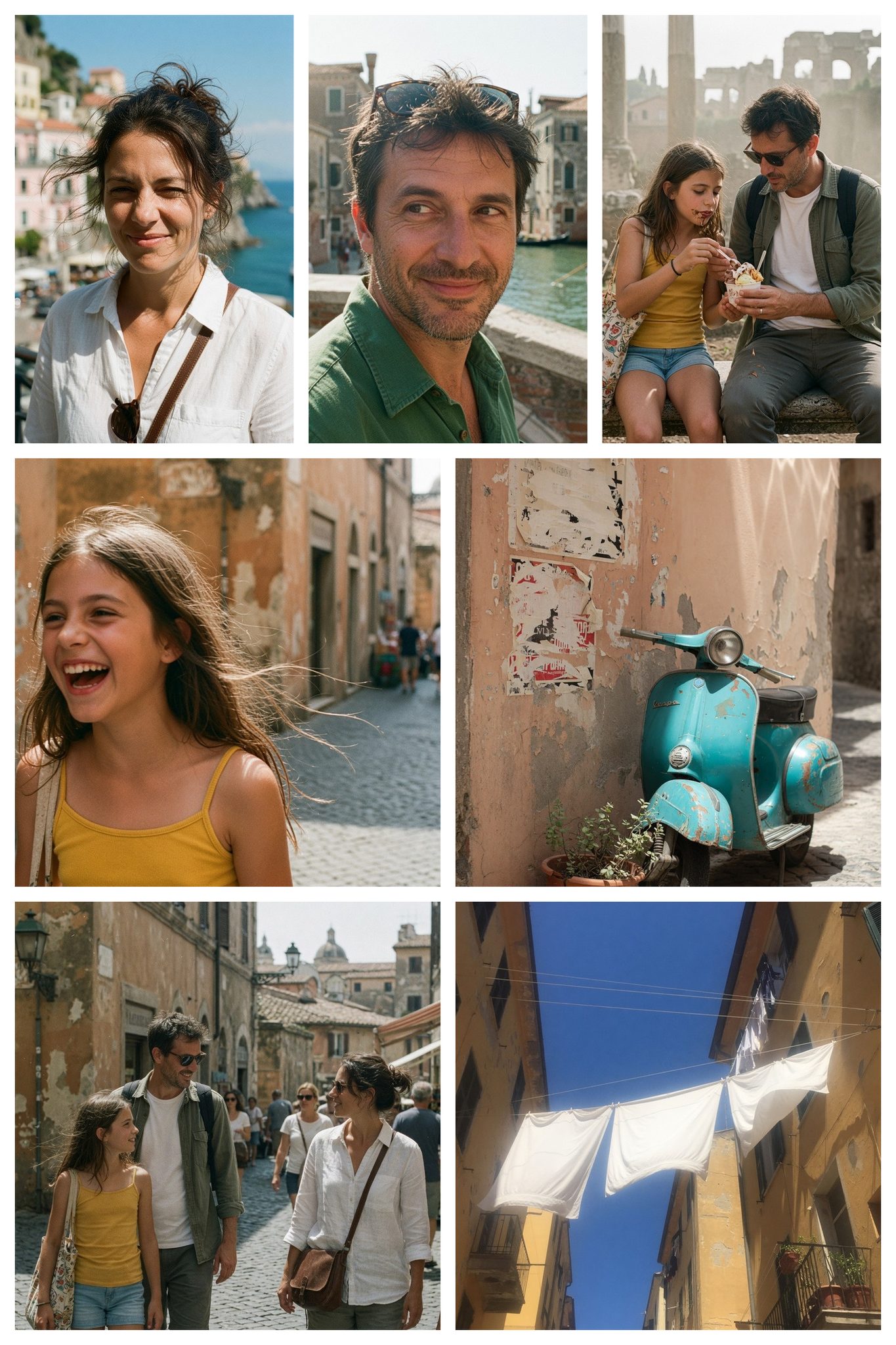 Photo Collage