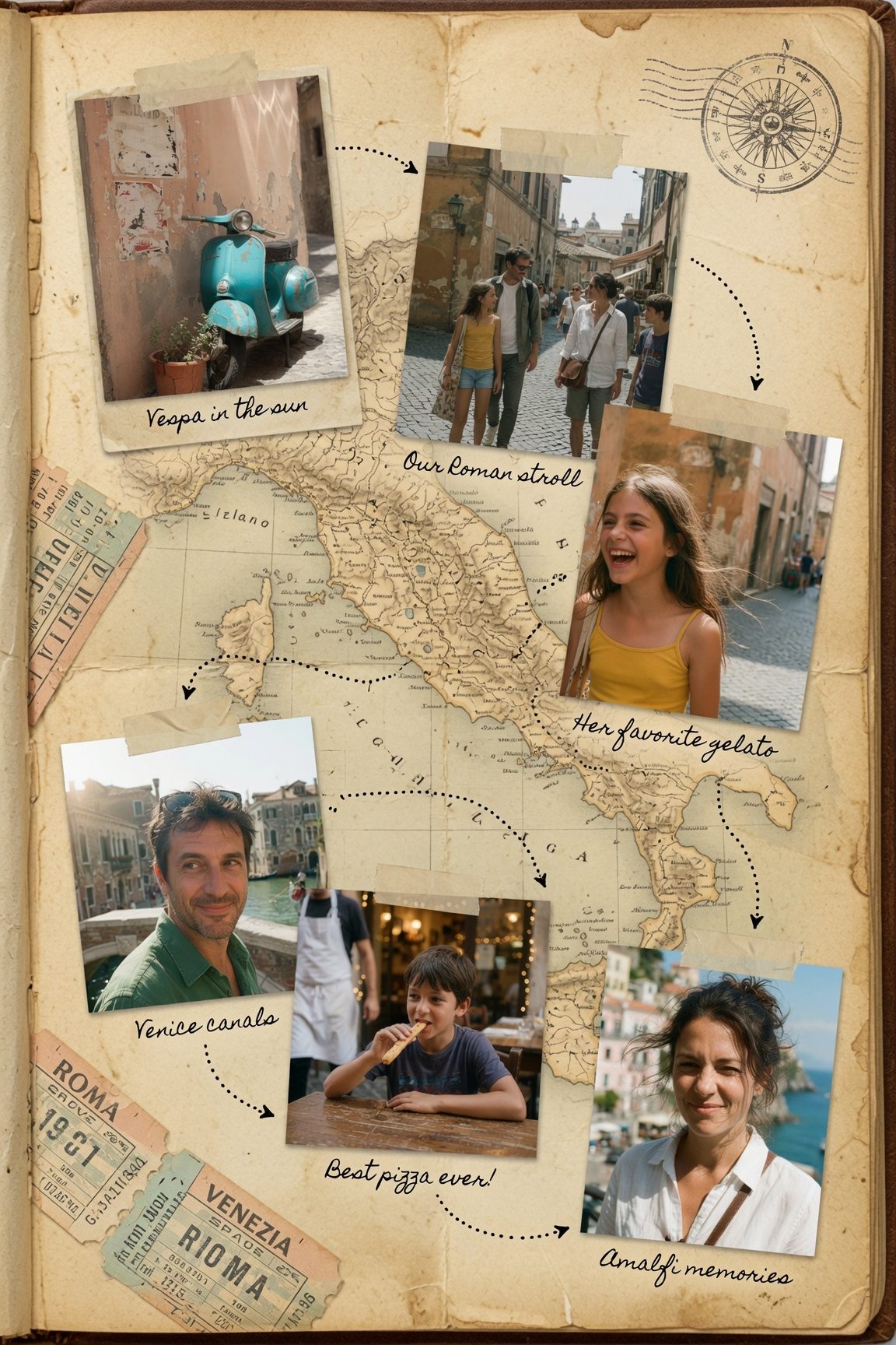 Photo Collage