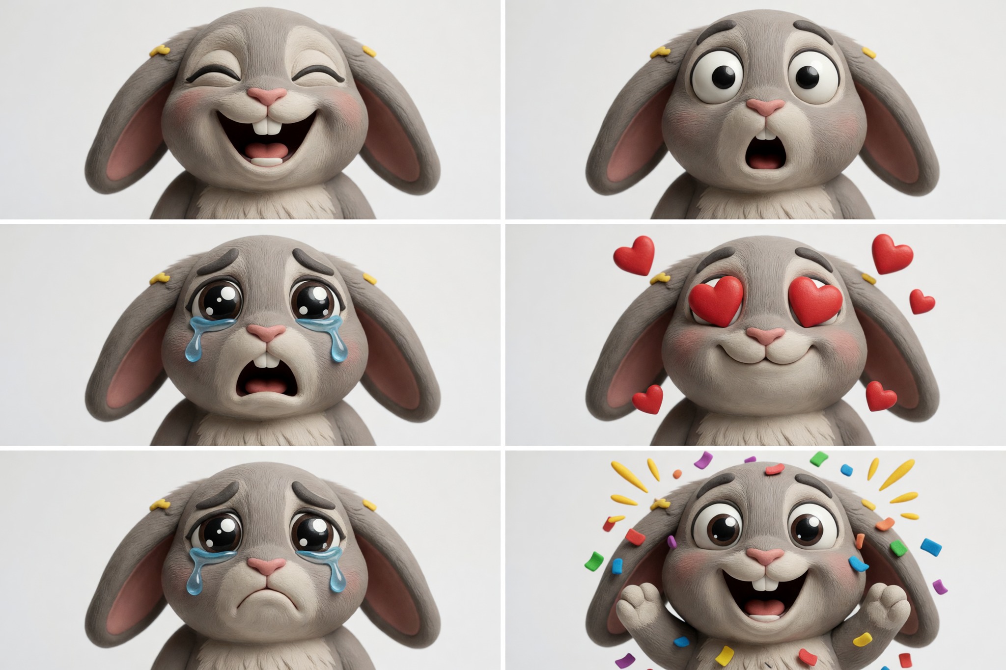 Emoji Creator