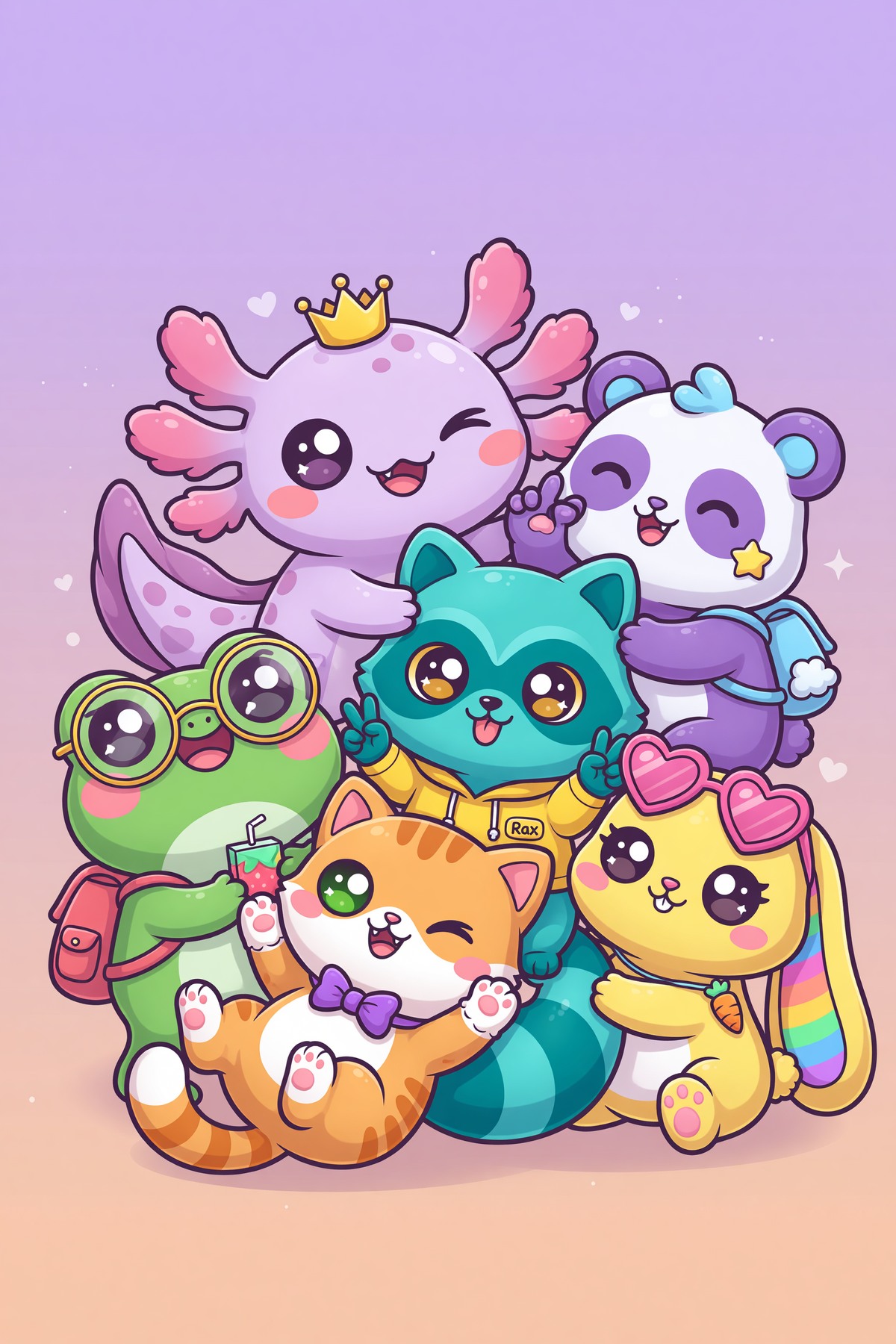 Mascot Maker