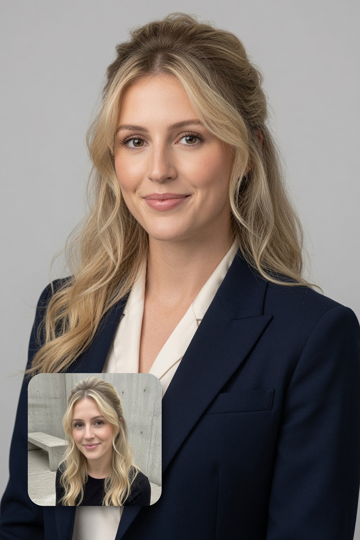 Professional Headshot