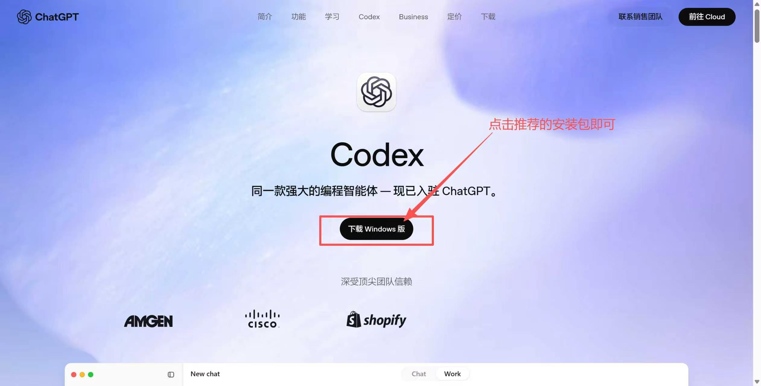 下载 Windows 版